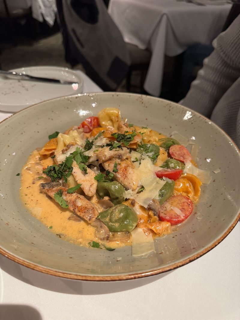 Gandy Dancer – Ann Arbor