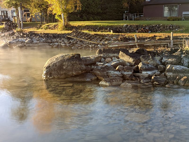 Drummond Island, Rugged Island Adventure Near The Canadian Border