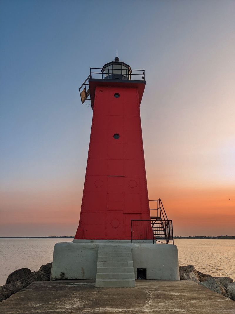 Manistique
