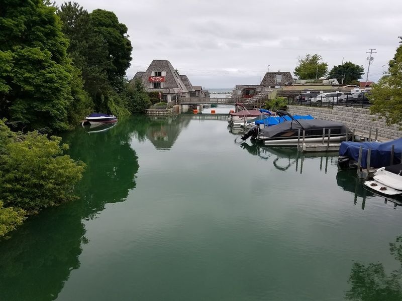 Leelanau Historical Society Museum Notes