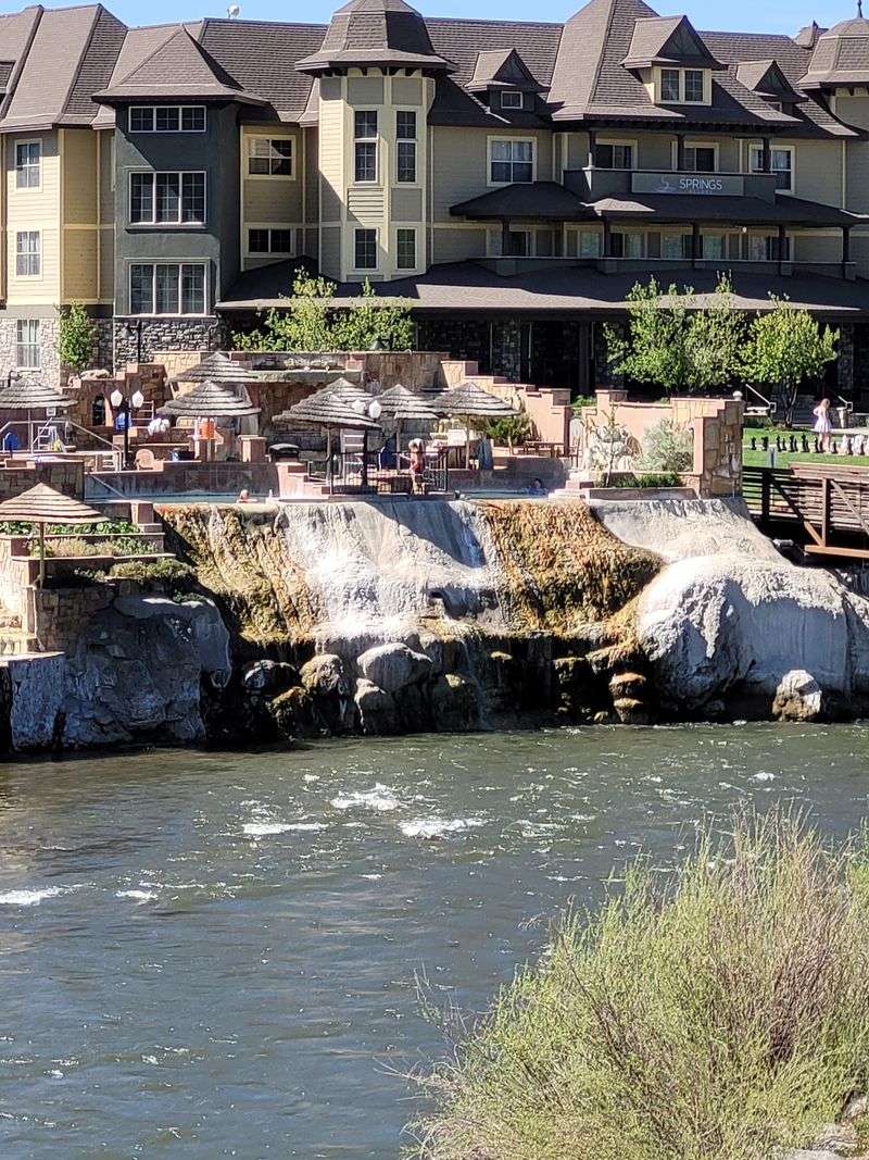 Pagosa Springs