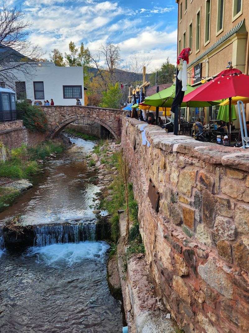 Manitou Springs