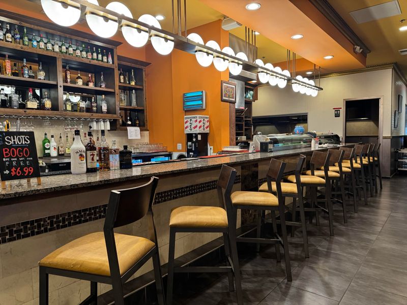 Seoul BBQ & Sushi – Phoenix