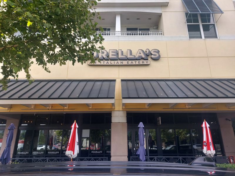 Sorellas, An Italian Eatery — Virginia Beach, Virginia