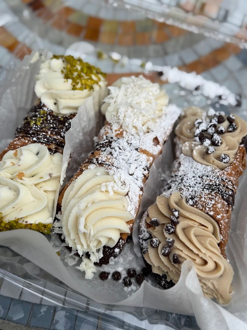 Mannino’s Bakery