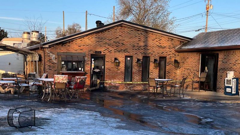 Mann's Grille