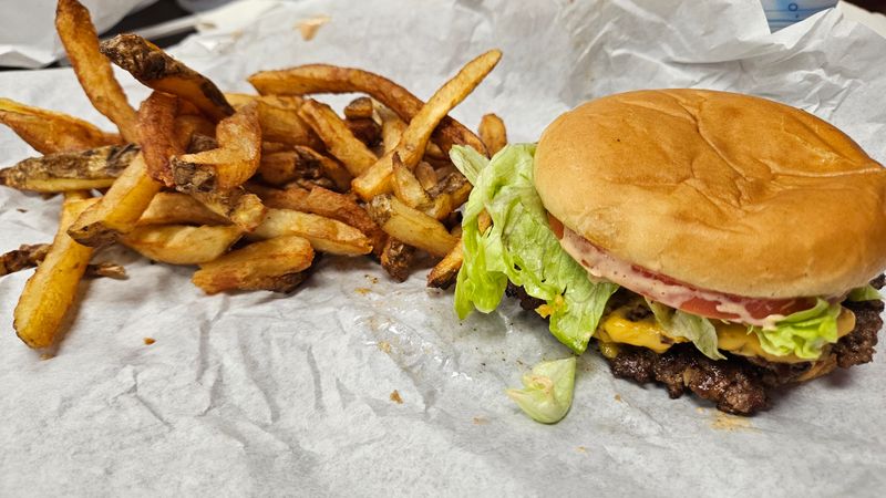 Red Hot Ranch – Chicago