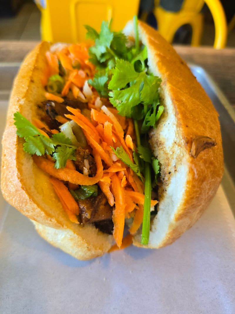 Lu’s Sandwiches – 2624 Nicollet Ave S, Minneapolis, MN 55408