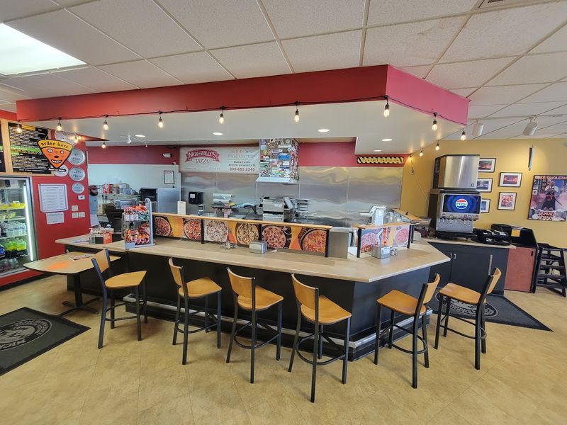 Nick-N-Willy's Pizza - Peoria