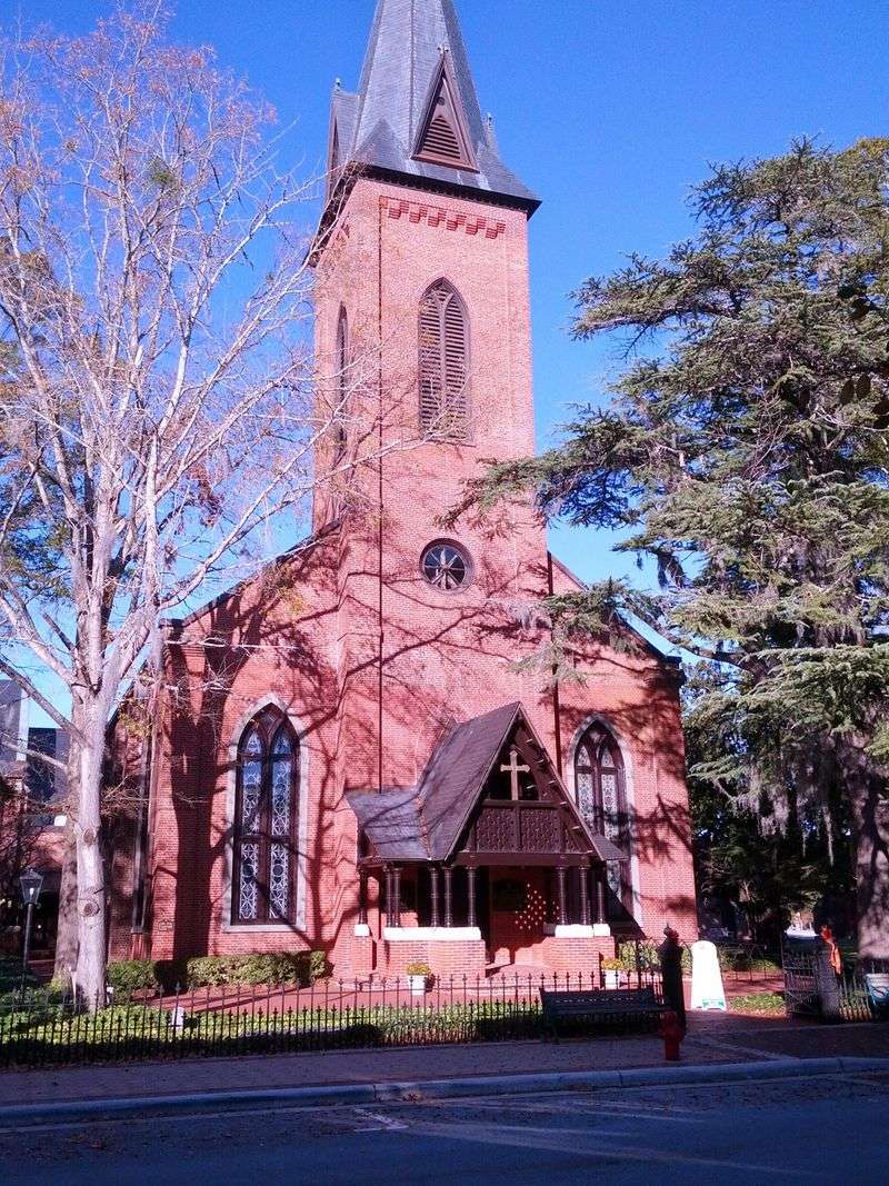 New Bern – Beary Merry Christmas