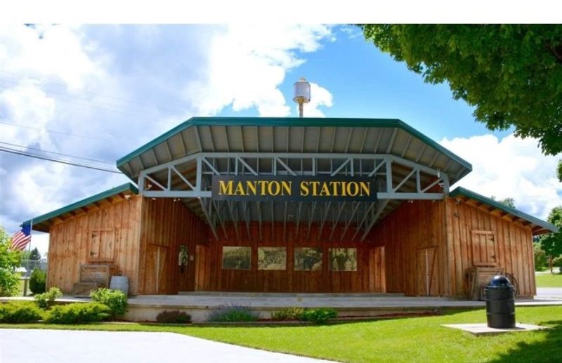 Manton Area Harvest Festival