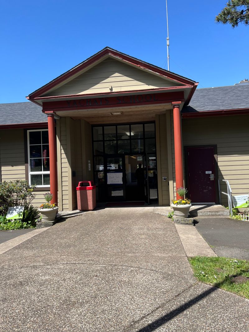 Yachats (Central Coast Gem)