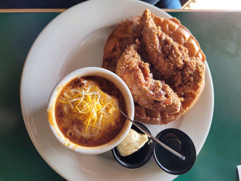 Why The Coating Works