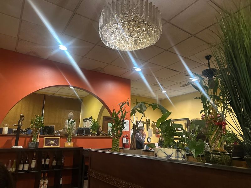 Thai Spice, Westlake