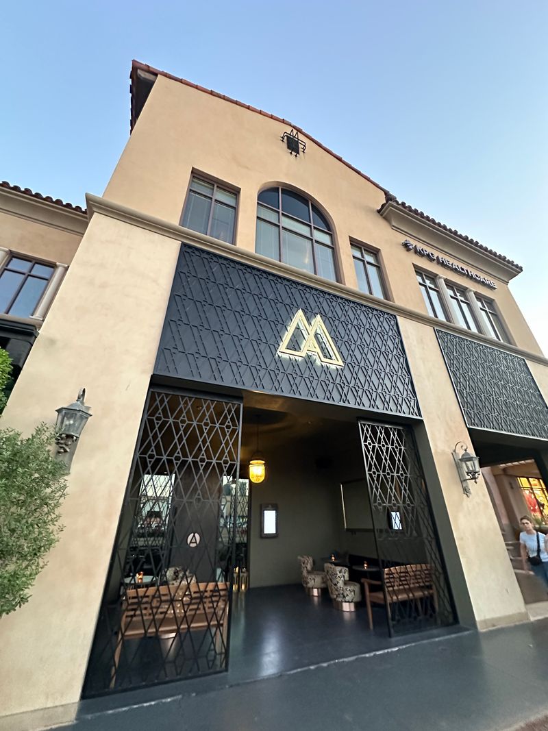 Maple & Ash, Scottsdale Maple & Ash, Scottsdale