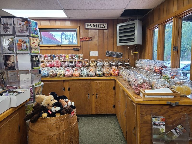 Maple Candy And Fudge That Deserve Their Own Fan Club