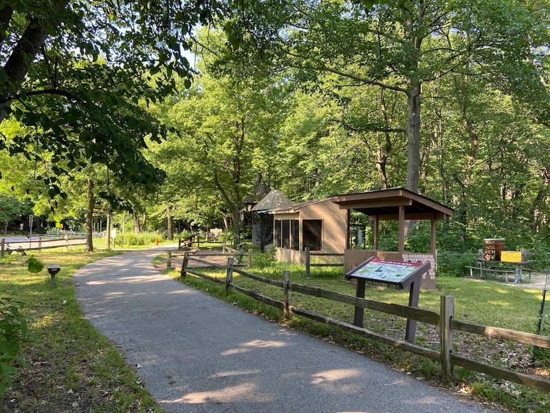 Trails Worth Exploring