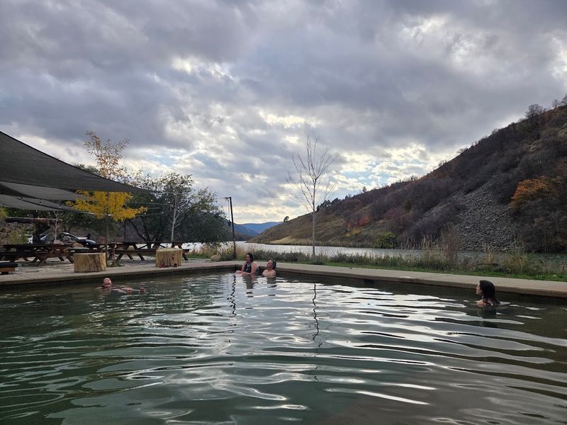 Maple Grove Hot Springs Maple Grove Hot Springs
