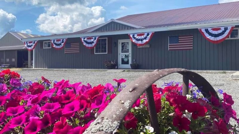Maple Lane Farms LLC, Charleston Maple Lane Farms LLC, Charleston