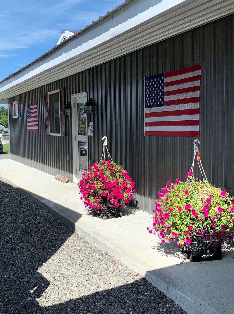 Maple Lane Farms LLC, Charleston