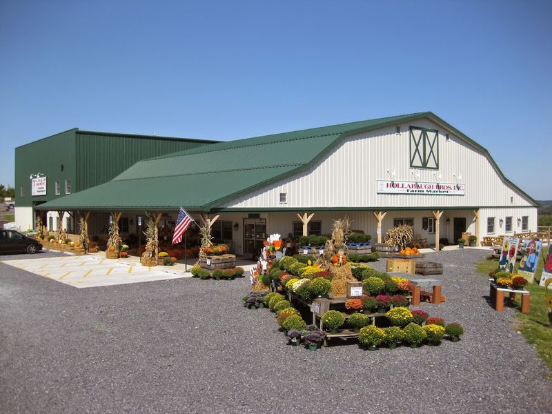 Hollabaugh Bros., Biglerville