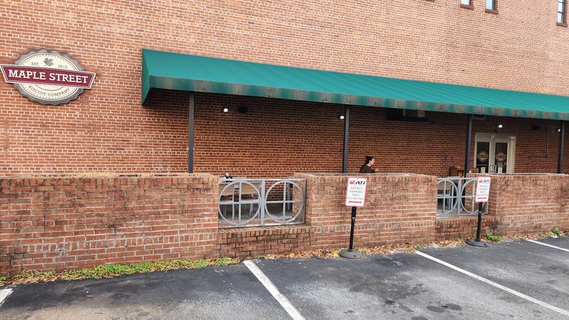 Maple Street Biscuit Company, Greenville Maple Street Biscuit Company, Greenville