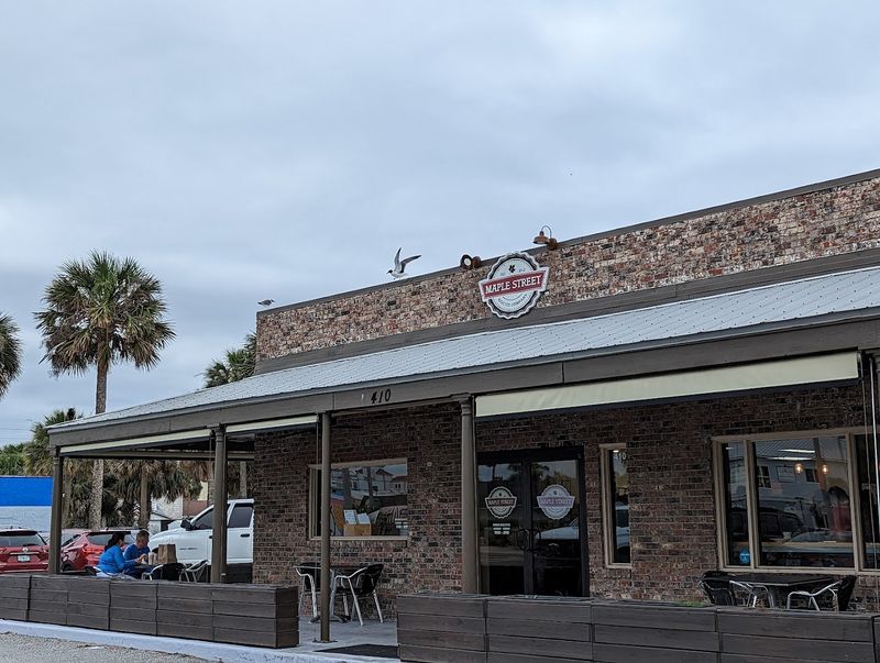 Maple Street Biscuit Company, Jacksonville Maple Street Biscuit Company, Jacksonville
