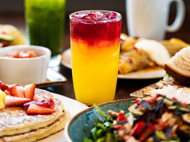 First Watch: Farm-Fresh Feasting