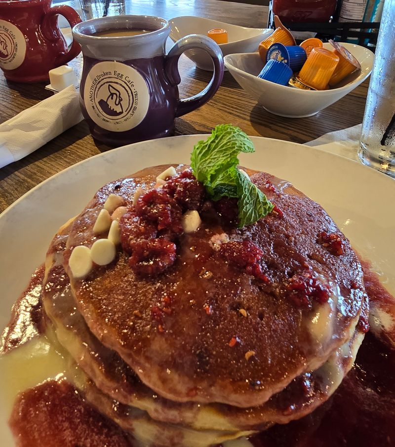Another Broken Egg Cafe (Lee Vista) – Orlando