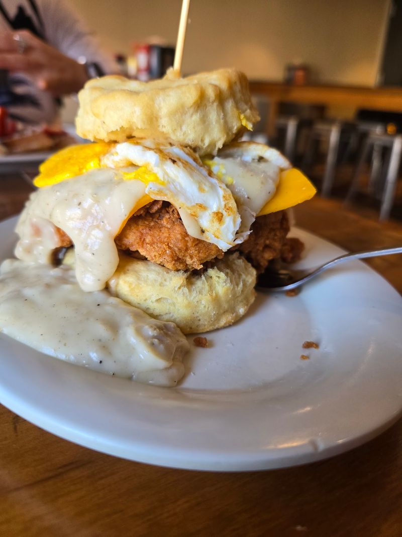 Maple Street Biscuit Company