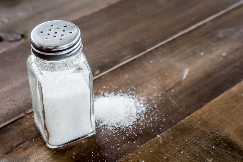 Salt: The Essential Mineral