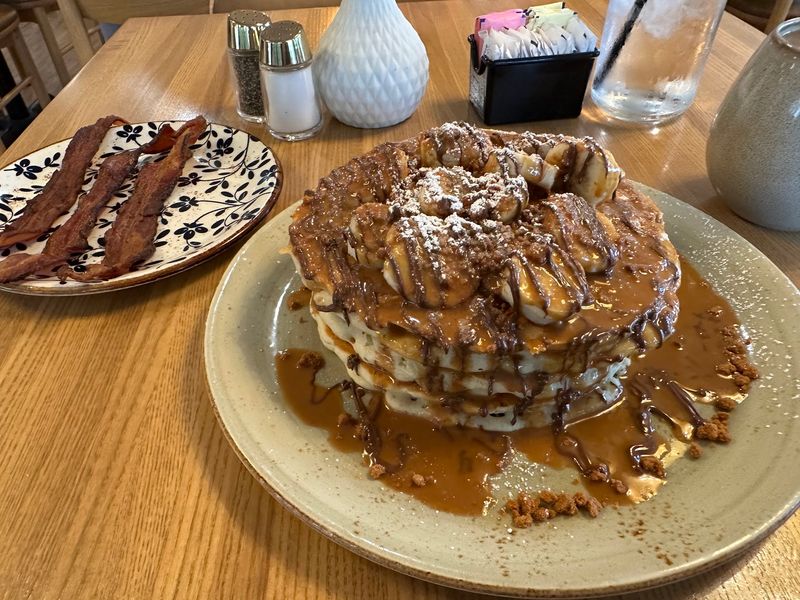 Maple & Yolk, Urbana, IL Maple & Yolk, Urbana, IL