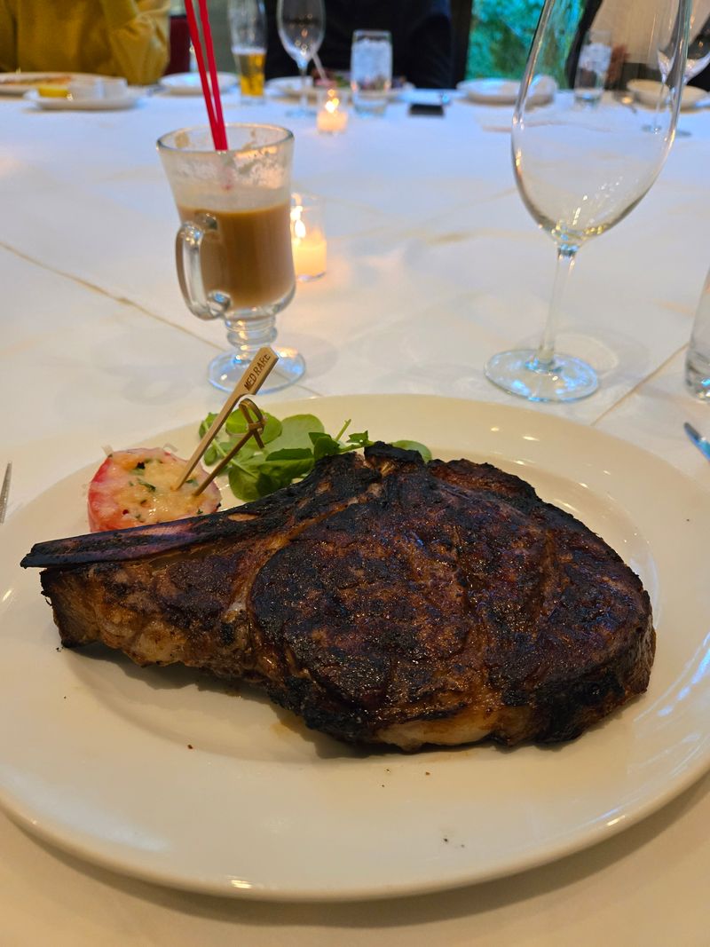 Chicago Cut Steakhouse – Chicago