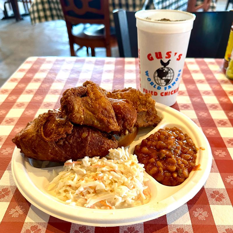 Spice That Charms, Not Harms