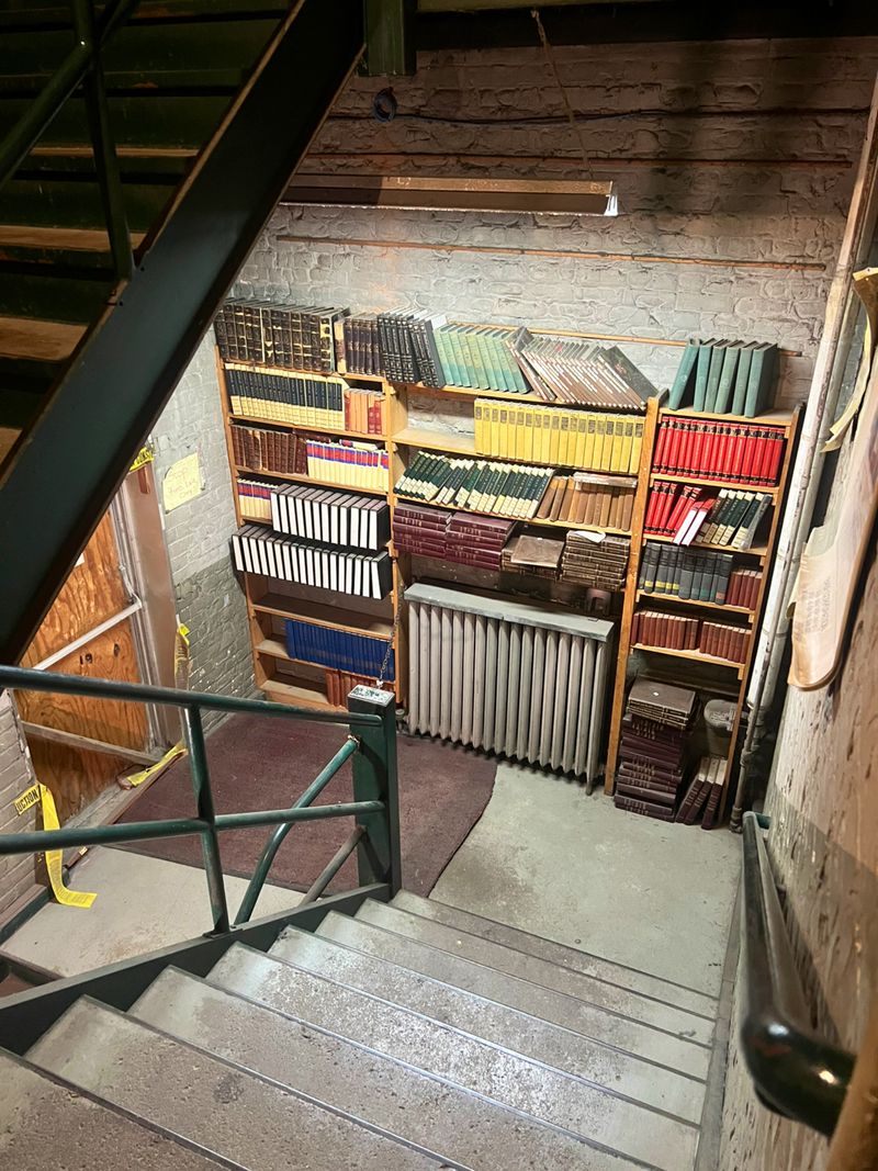 Heat, Cold, And The February Layer Game