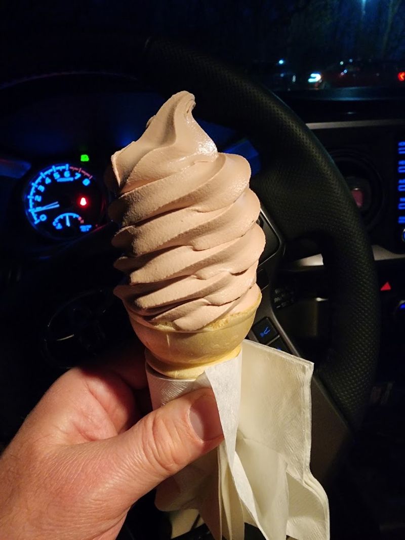 Mar-Ta-Lee Dairy Bar, East Springfield
