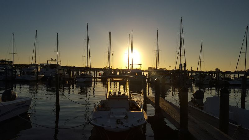 Swordfish Grill And Tiki