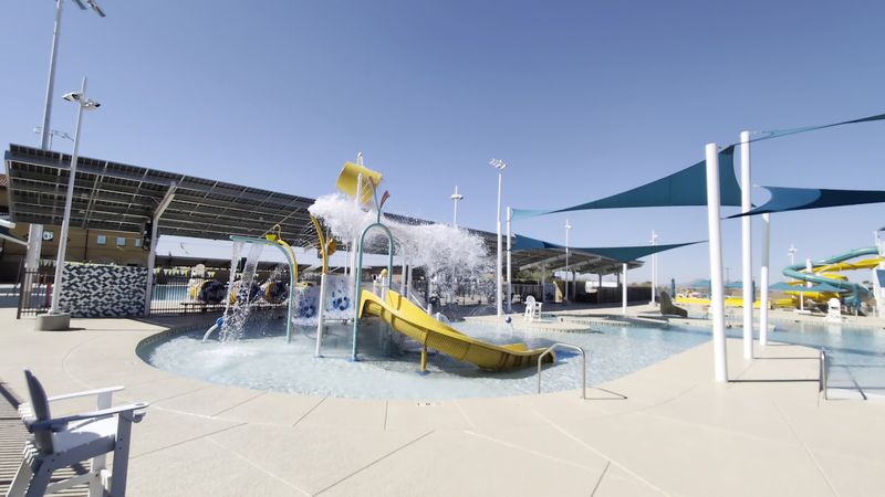 Marana Aquatic & Recreation Center, Marana, Arizona