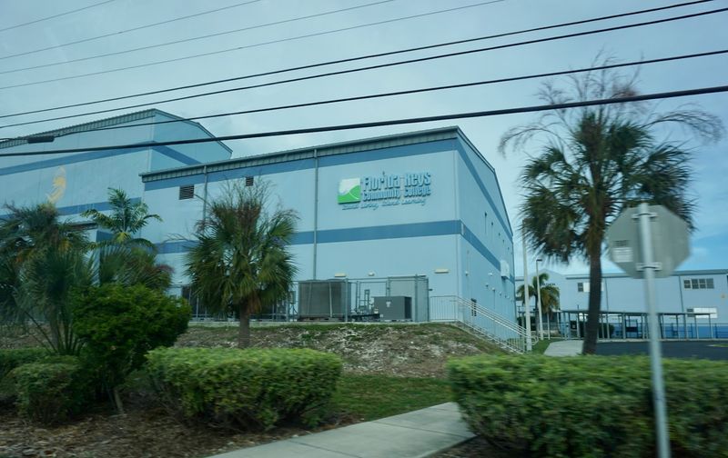 Marathon And The Middle Keys Offer A Genuine Local Vibe