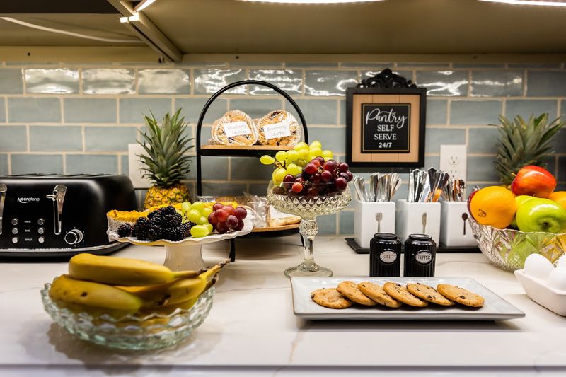 Homemade Breakfast That Beats Restaurant Dining