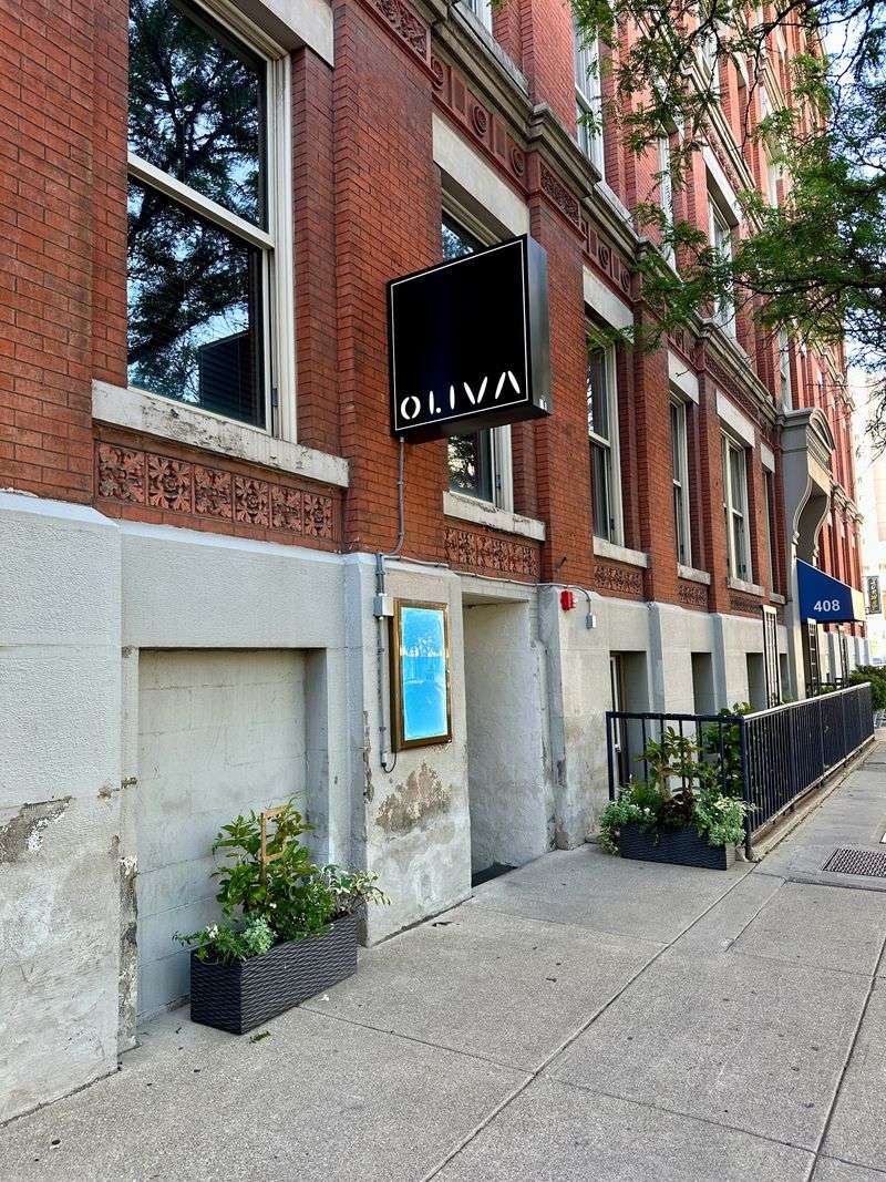 Oliva Steakhouse – Cleveland