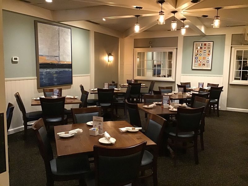Marblehead Chowder House, Easton Marblehead Chowder House, Easton