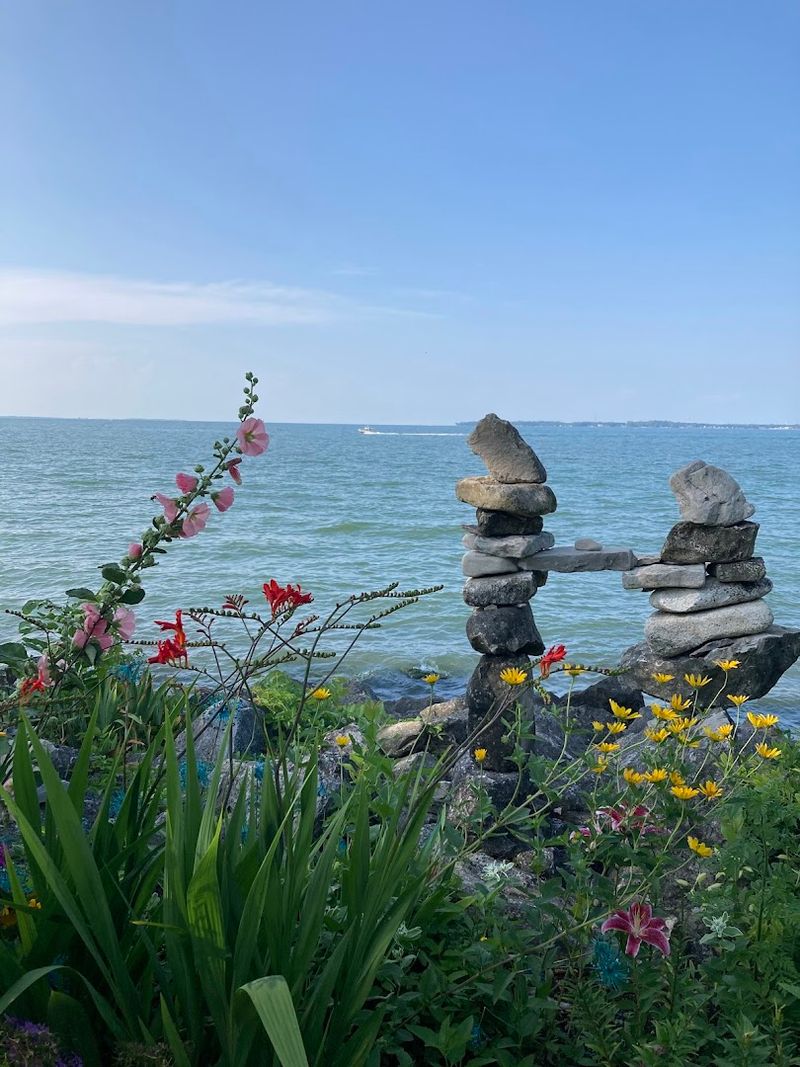 Marblehead, Lake Erie Peninsula Marblehead, Lake Erie Peninsula