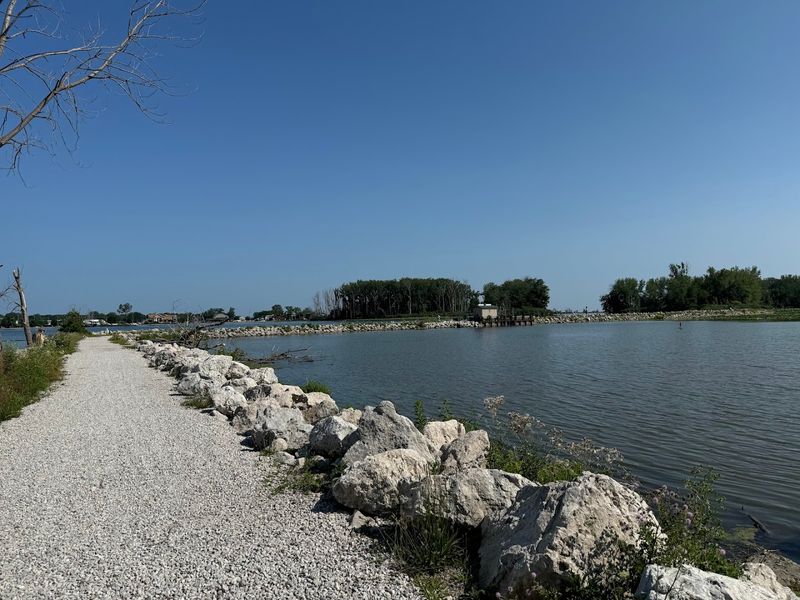 East Harbor State Park, Lakeside-Marblehead, OH