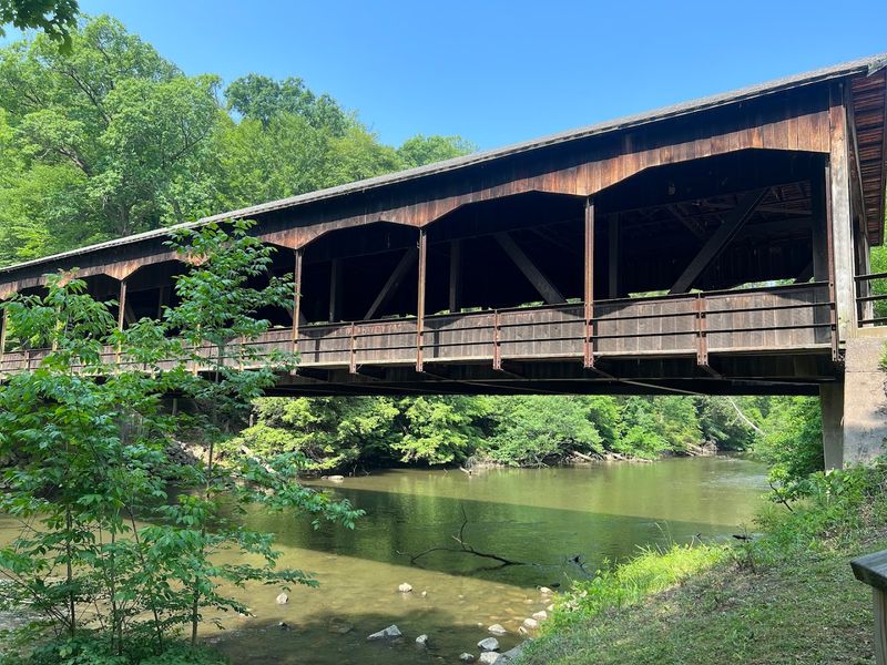 Mohican State Park, Loudonville, Ohio