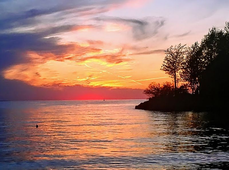 Catawba Island State Park