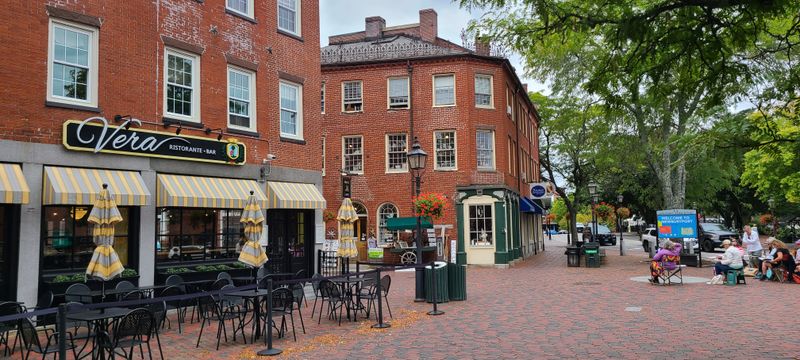 Newburyport, Massachusetts