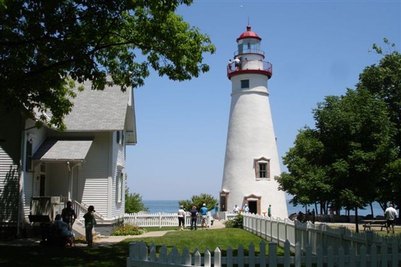 Marblehead, Ohio