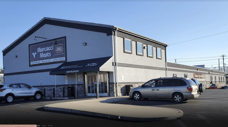 Marcacci Meats
