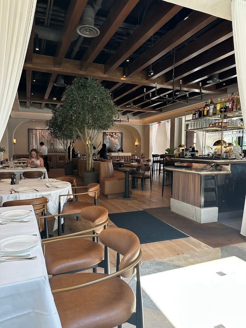 Bar Italia - Easton, Columbus